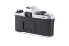 Pentax ME Super