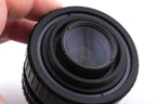 Helios 58mm f2 Helios-44-3 MC