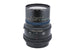 Mamiya 65mm f4 M L-A