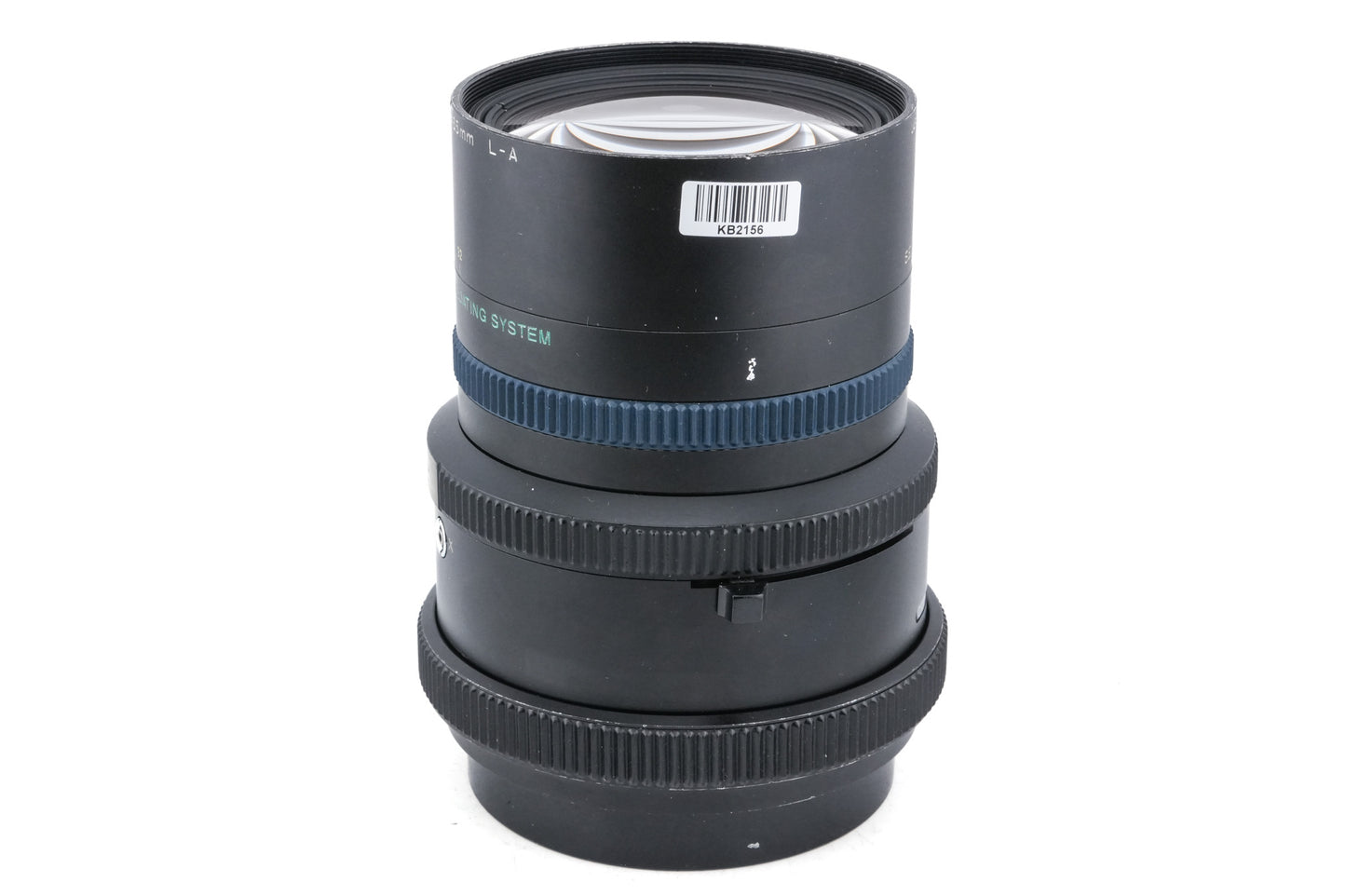 Mamiya 65mm f4 M L-A