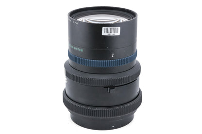 Mamiya 65mm f4 M L-A