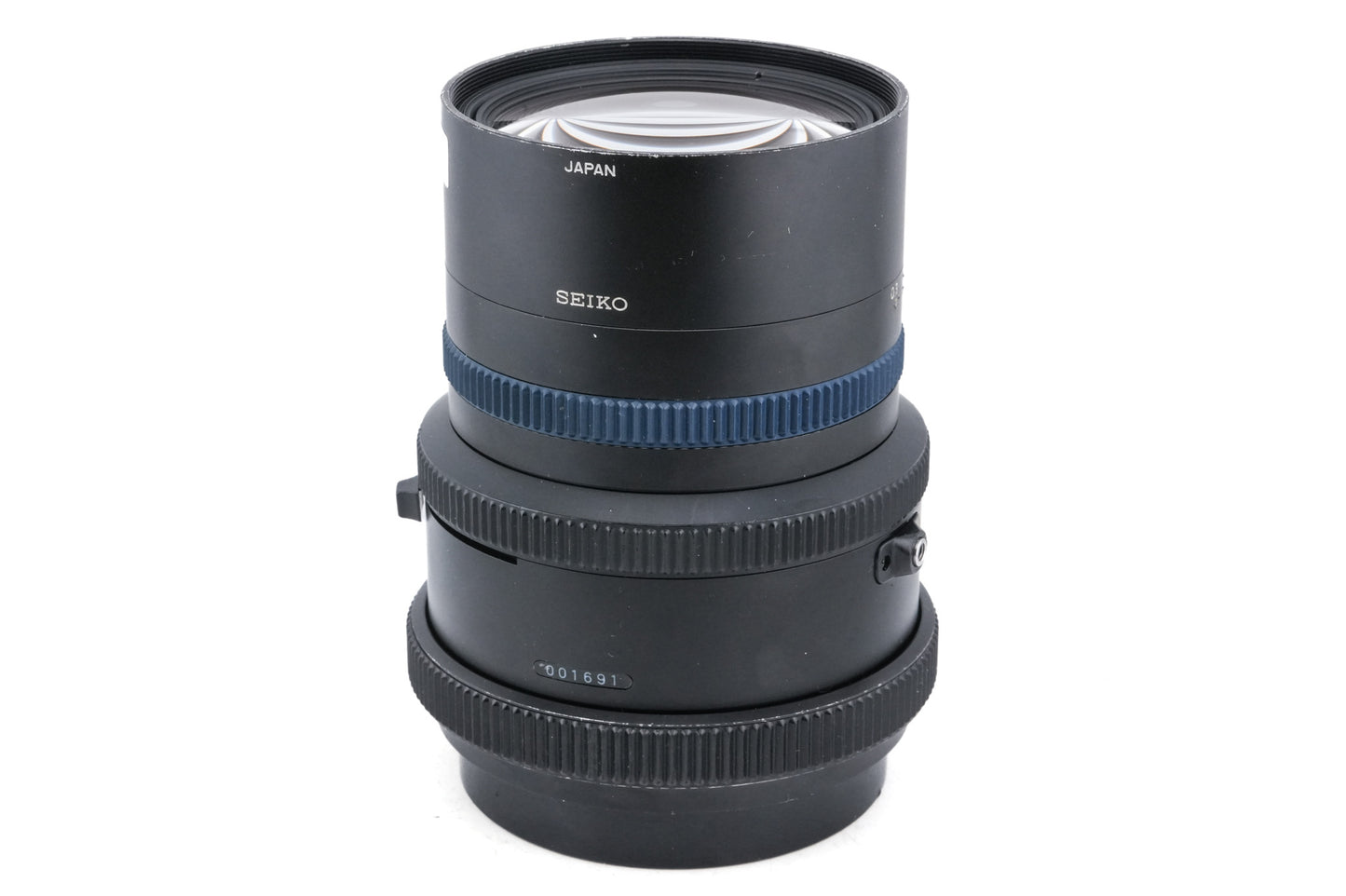 Mamiya 65mm f4 M L-A