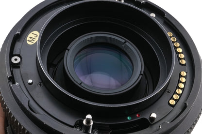 Mamiya 65mm f4 M L-A