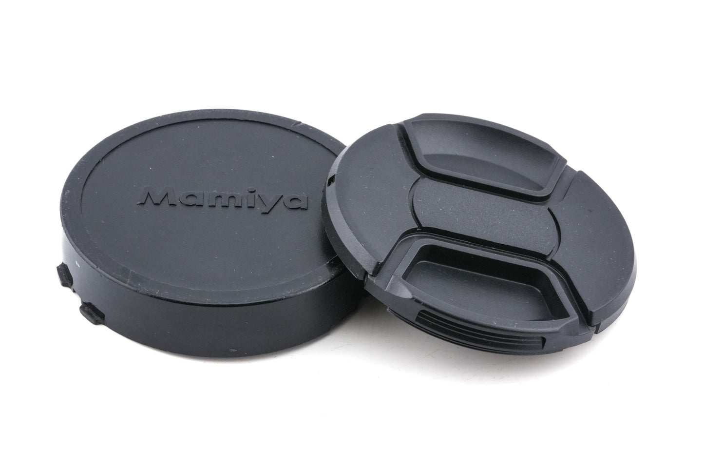 Mamiya 65mm f4 M L-A