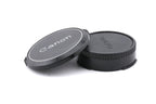 Canon 50mm f1.8 S.C.