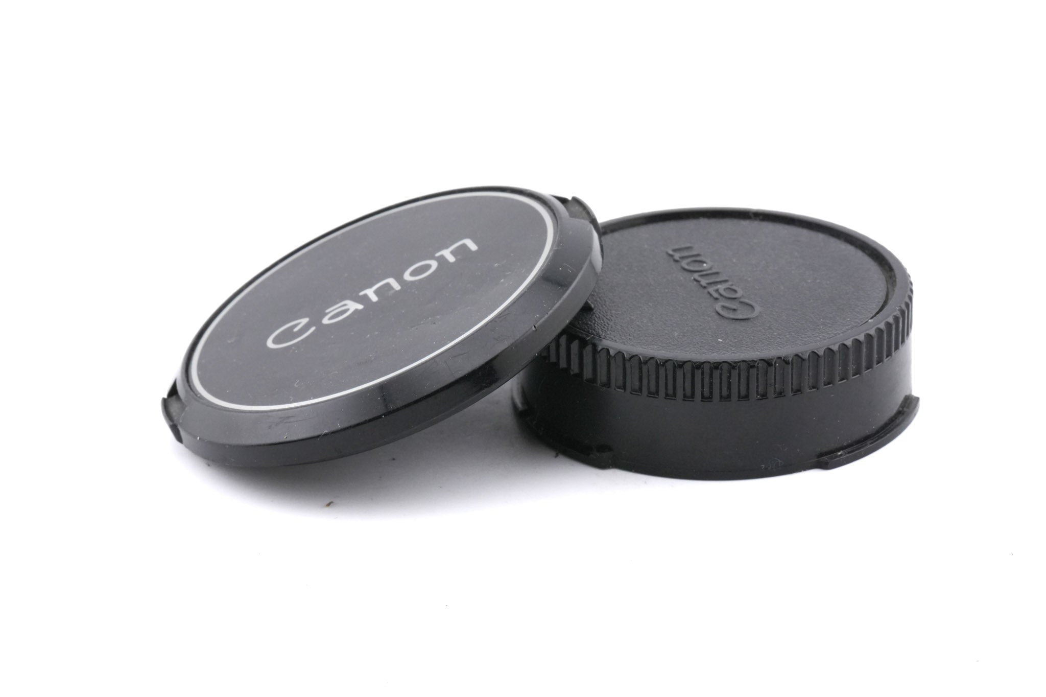 Canon 50mm f1.8 S.C.