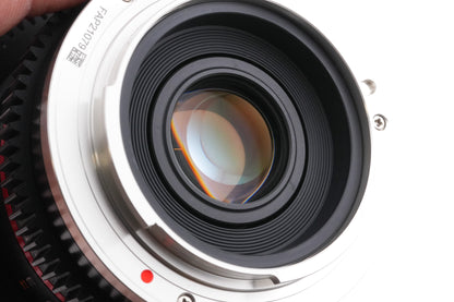 Samyang 12mm T2.2 NCS CS