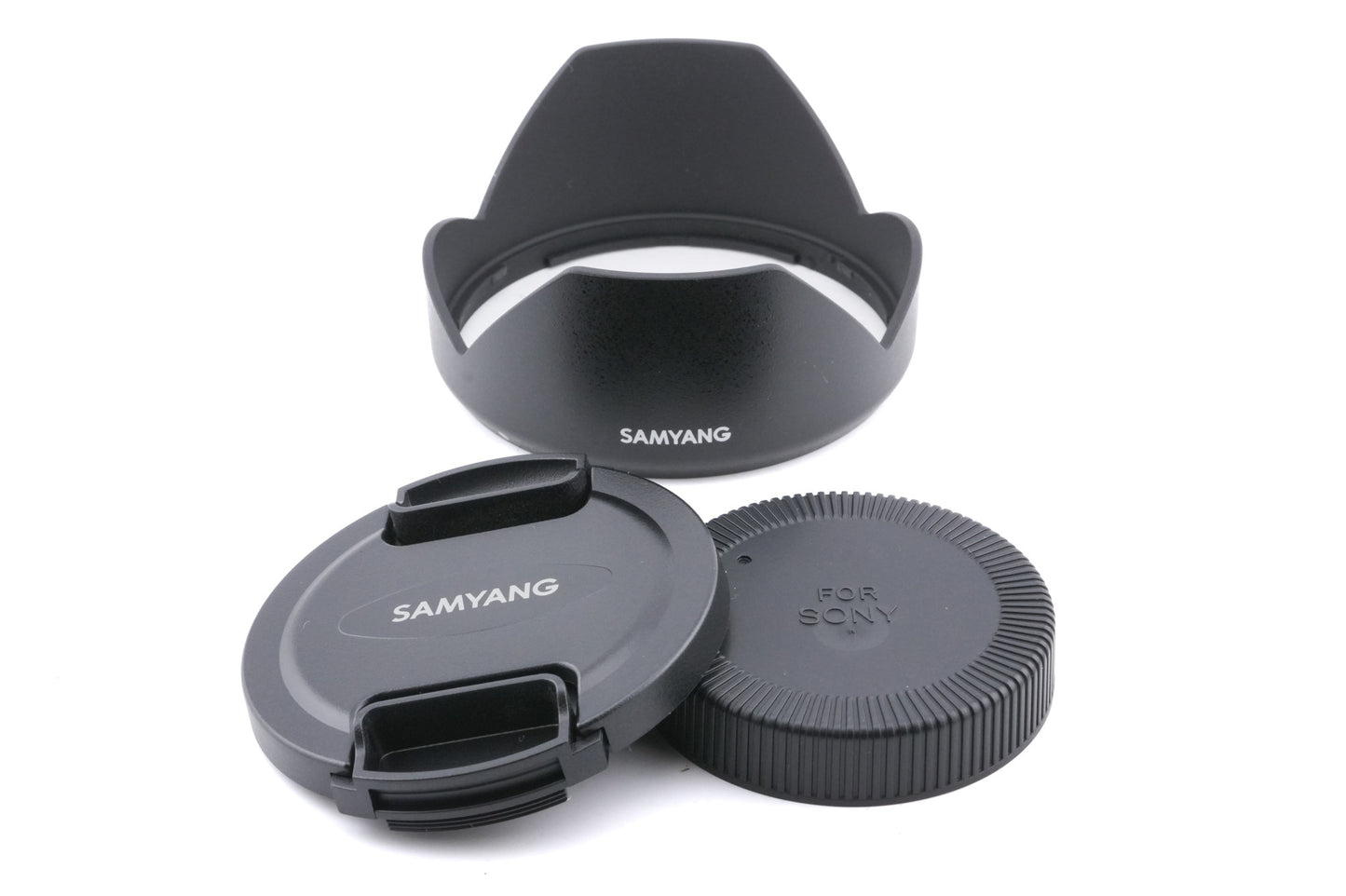 Samyang 12mm T2.2 NCS CS