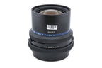 Mamiya 50mm f4.5 Sekor Z