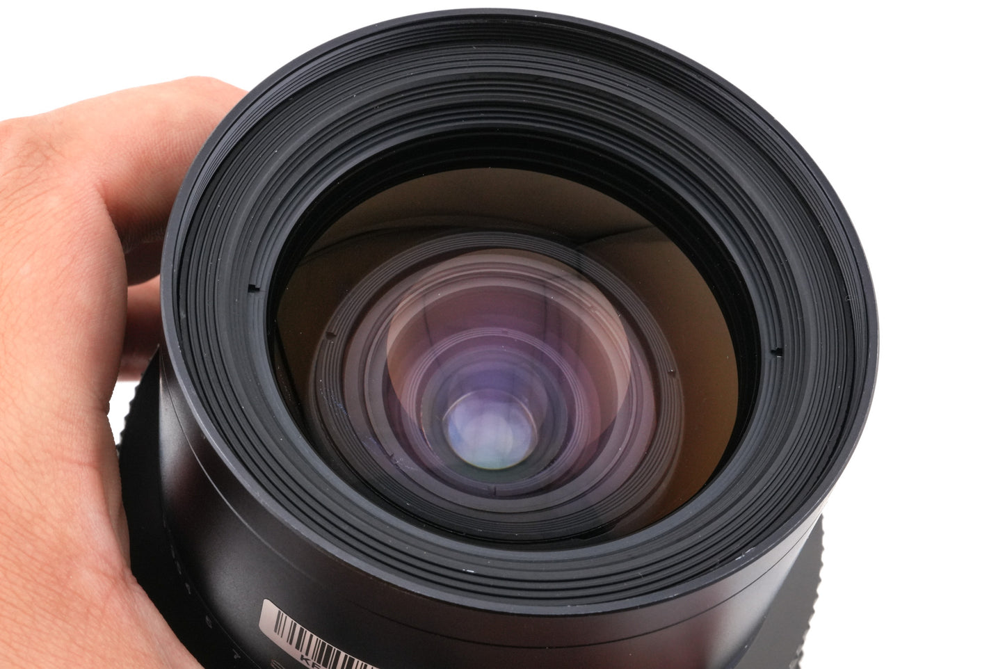 Mamiya 50mm f4.5 Sekor Z