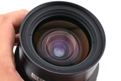 Mamiya 50mm f4.5 Sekor Z