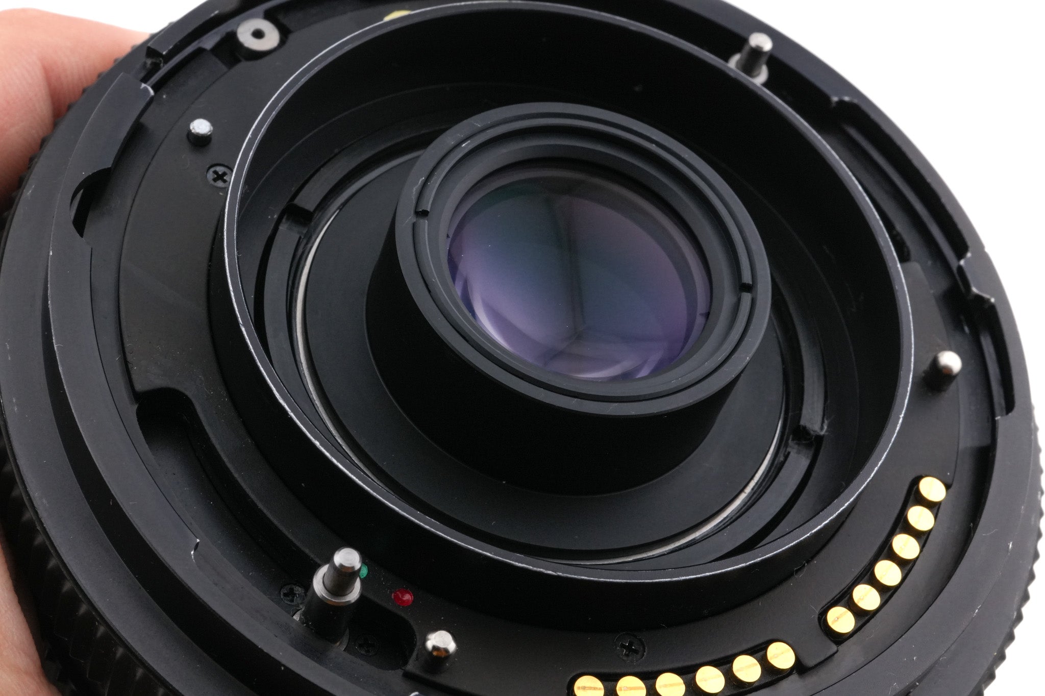 MAMIYA SEKOR 50mm F4.5 マミヤ Mamiya 50mm f4.5 Sekor Z – Kamerastore