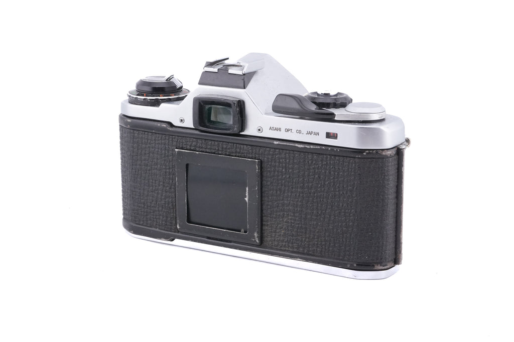 Pentax ME