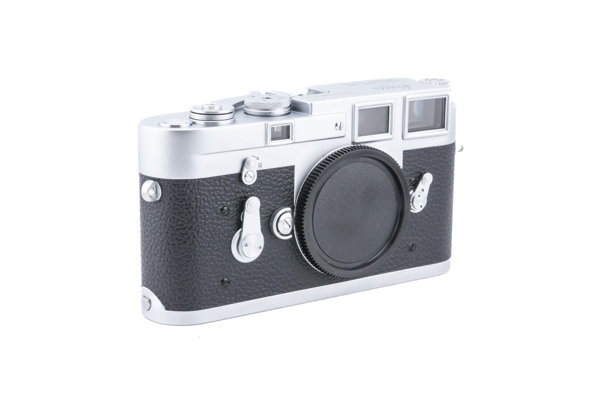 フィルムカメラ Leica m3 Leica（ライカ） M3 | 新宿 北村写真機店