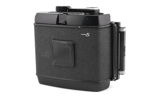 Mamiya 120 6x7 Pro-S Roll Film Holder