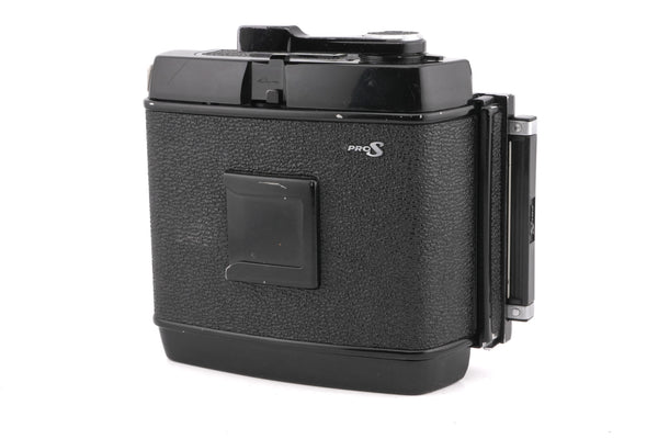 Mamiya 120 6x7 Pro-S Roll Film Holder – Kamerastore