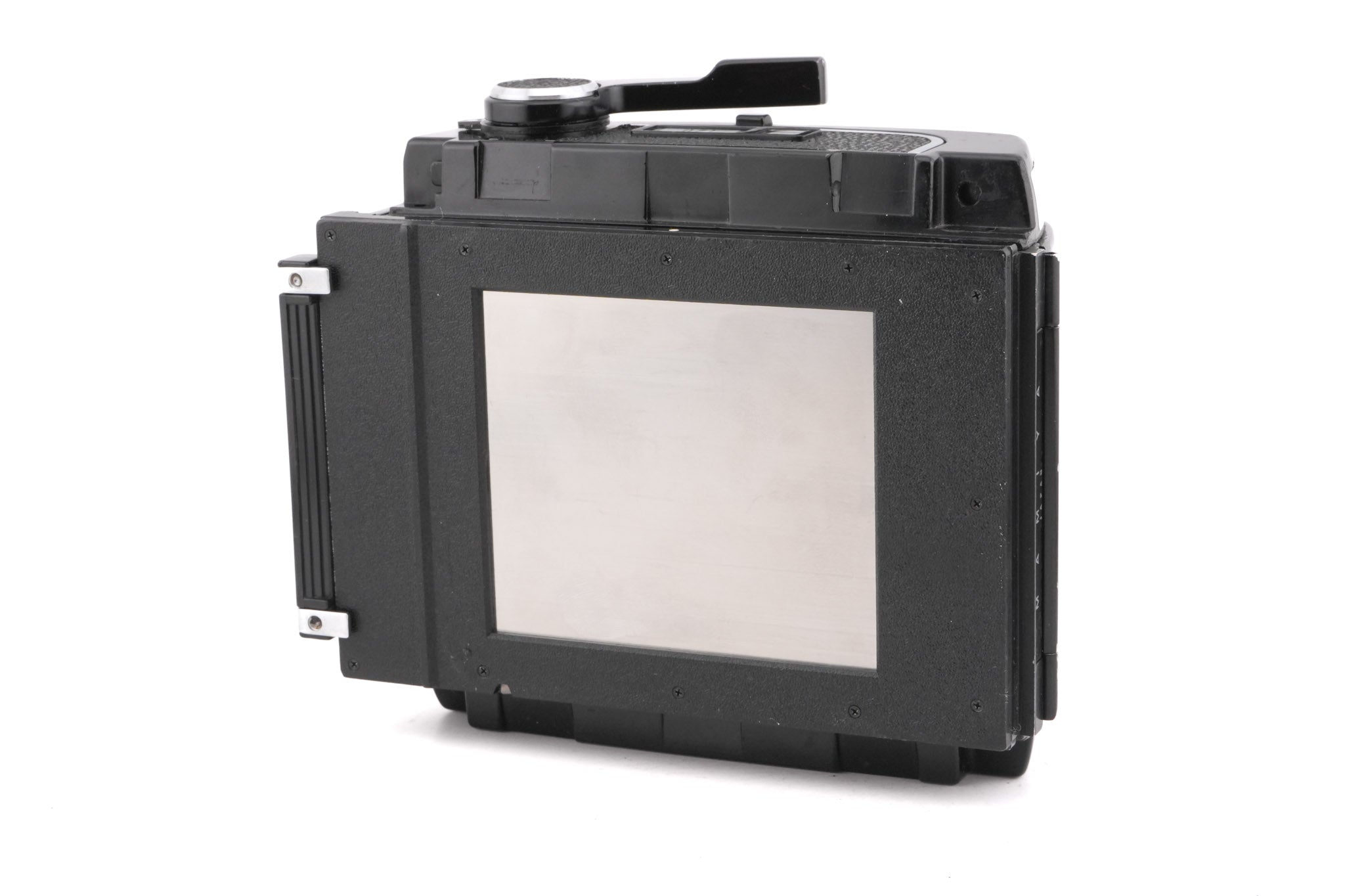 Mamiya 120 6x7 Pro-S Roll Film Holder – Kamerastore