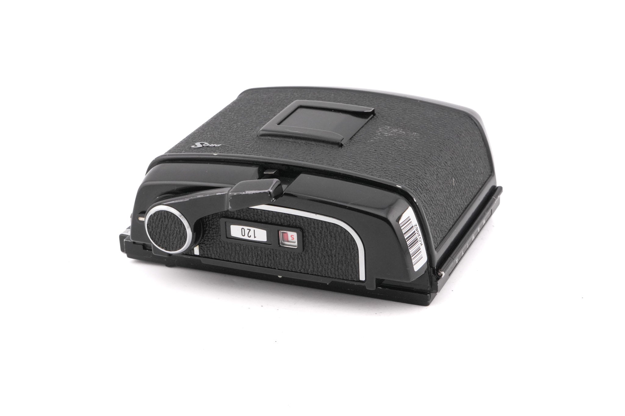 Mamiya 120 6x7 Pro-S Roll Film Holder