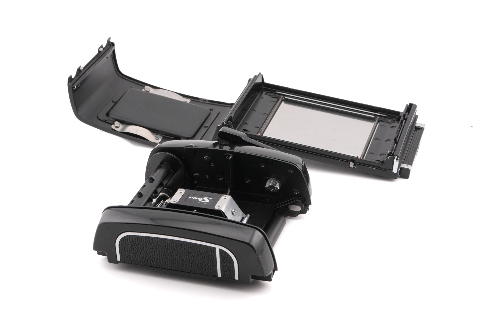 Mamiya 120 6x7 Pro-S Roll Film Holder – Kamerastore