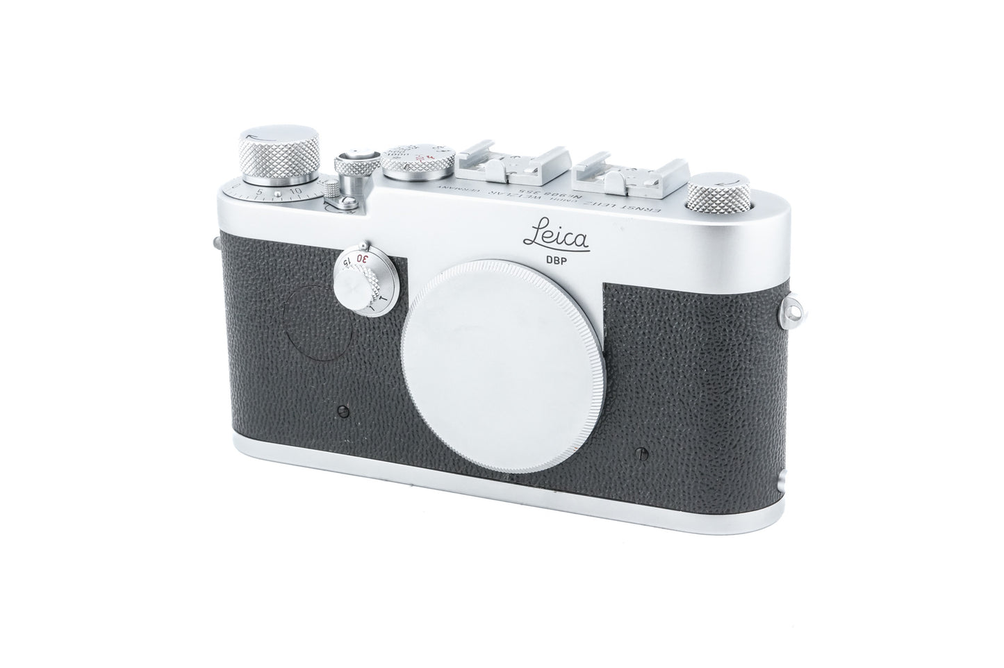 Leica Ig (OCEGO)