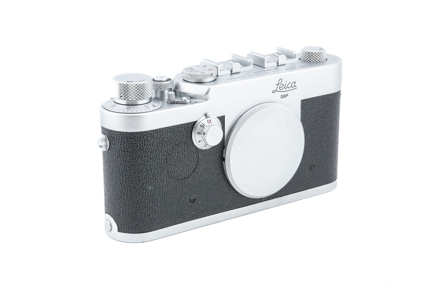 Leica Ig (OCEGO)