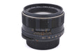 Pentax 55mm f1.8 Auto-Takumar