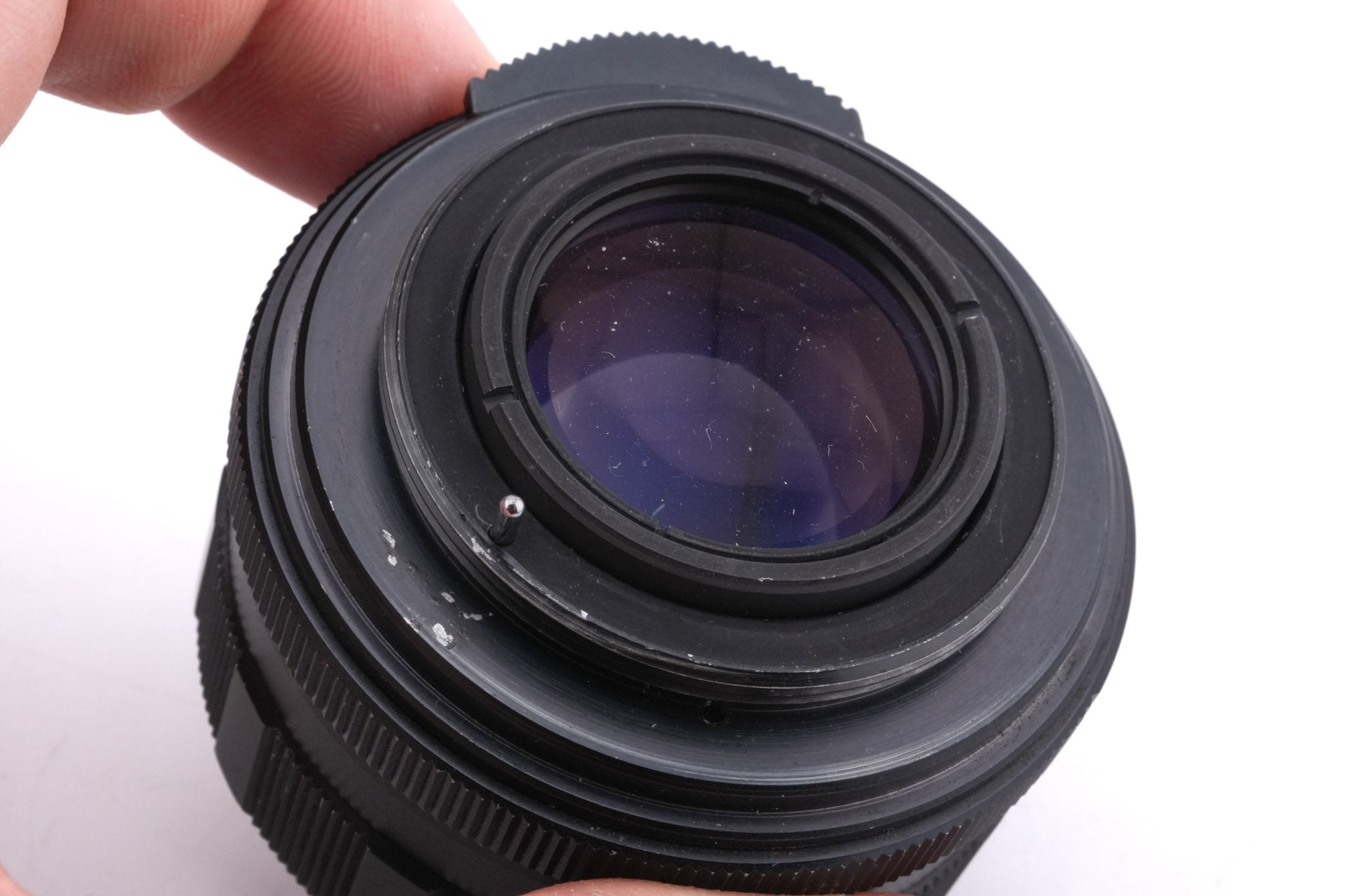 Pentax 55mm f1.8 Auto-Takumar