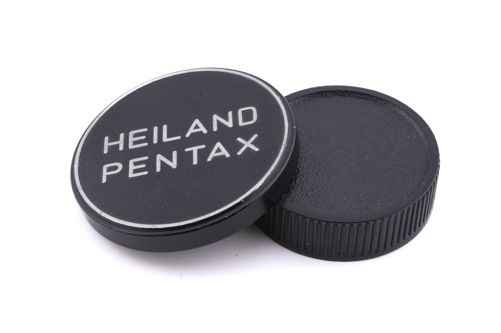Pentax 55mm f1.8 Auto-Takumar