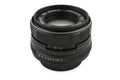 Helios 58mm f2 Helios-44M-6 MC