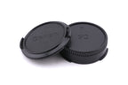 Canon 50mm f1.8 FDn