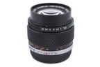 Olympus 100mm f2.8 Zuiko Auto-T