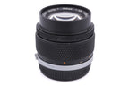 Olympus 100mm f2.8 Zuiko Auto-T