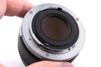 Olympus 100mm f2.8 Zuiko Auto-T