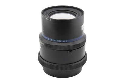 Mamiya 180mm f4.5 Sekor Z W