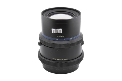Mamiya 180mm f4.5 Sekor Z W