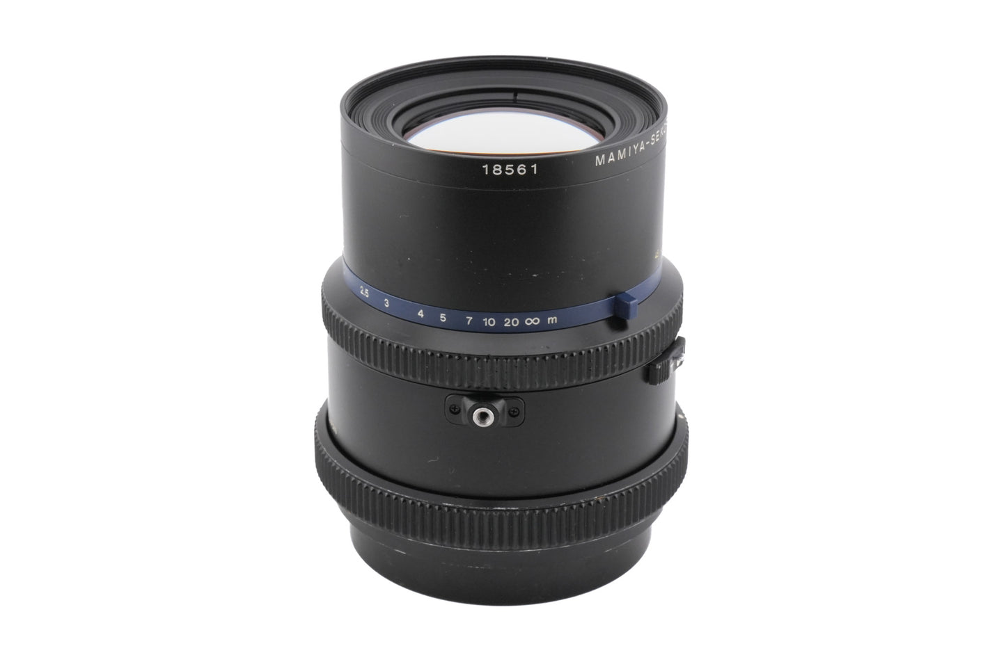 Mamiya 180mm f4.5 Sekor Z W