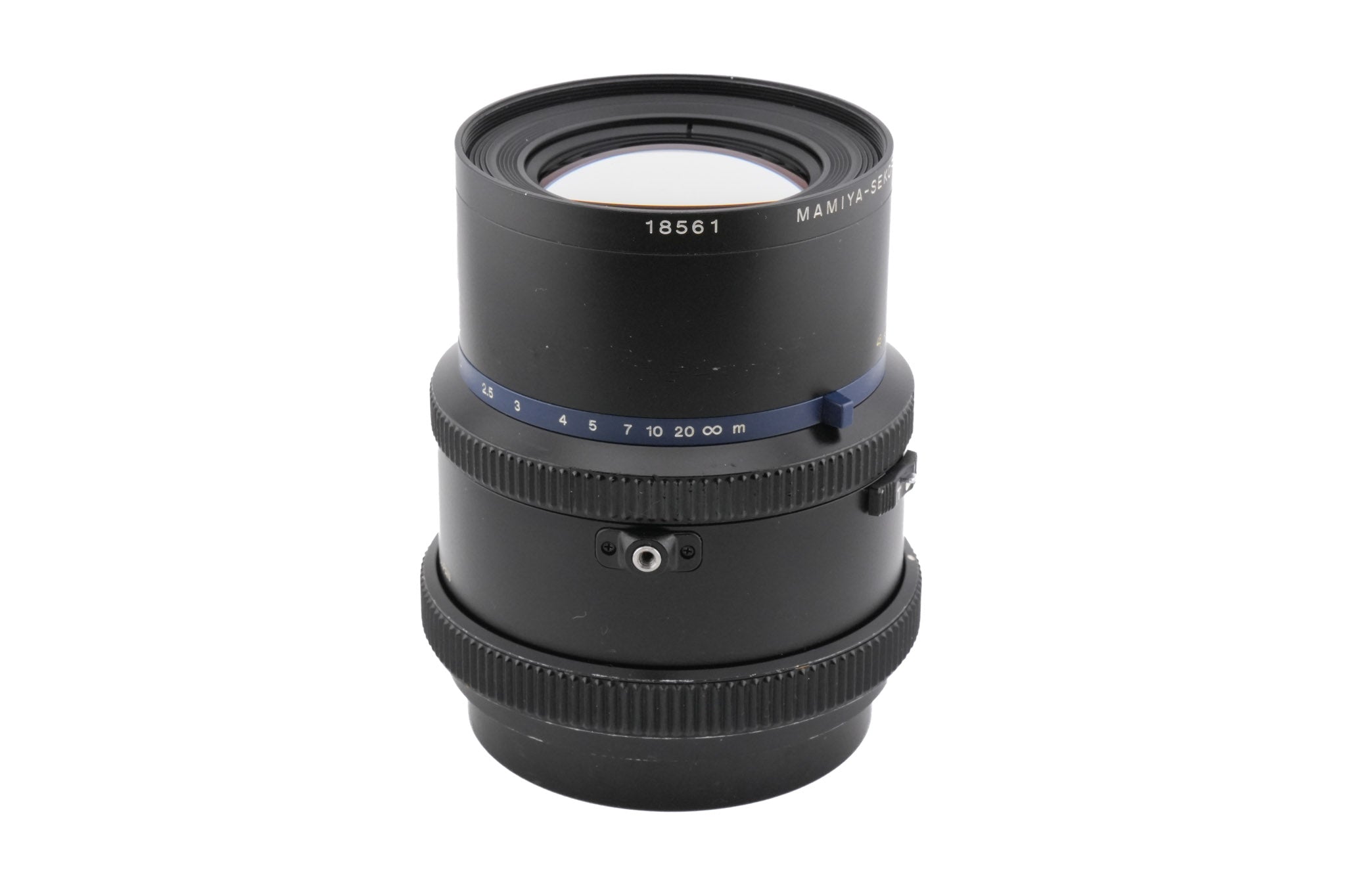 Mamiya 180mm f4.5 Sekor Z W