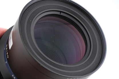 Mamiya 180mm f4.5 Sekor Z W