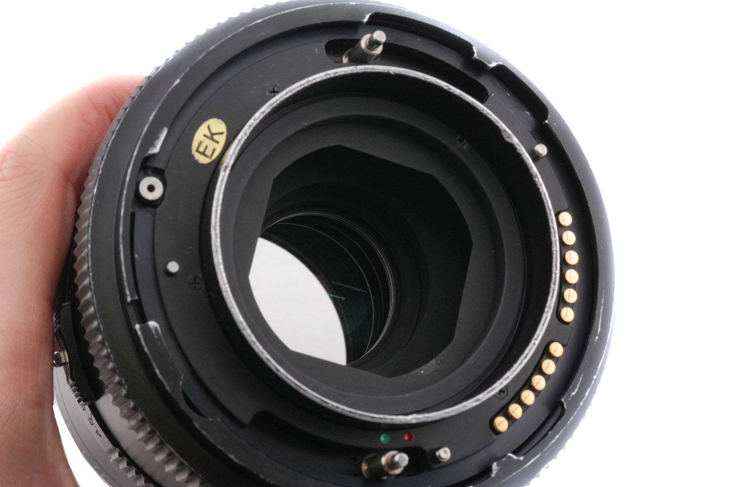 Mamiya 180mm f4.5 Sekor Z W