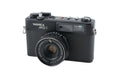 Yashica MG-1