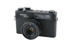 Yashica MG-1