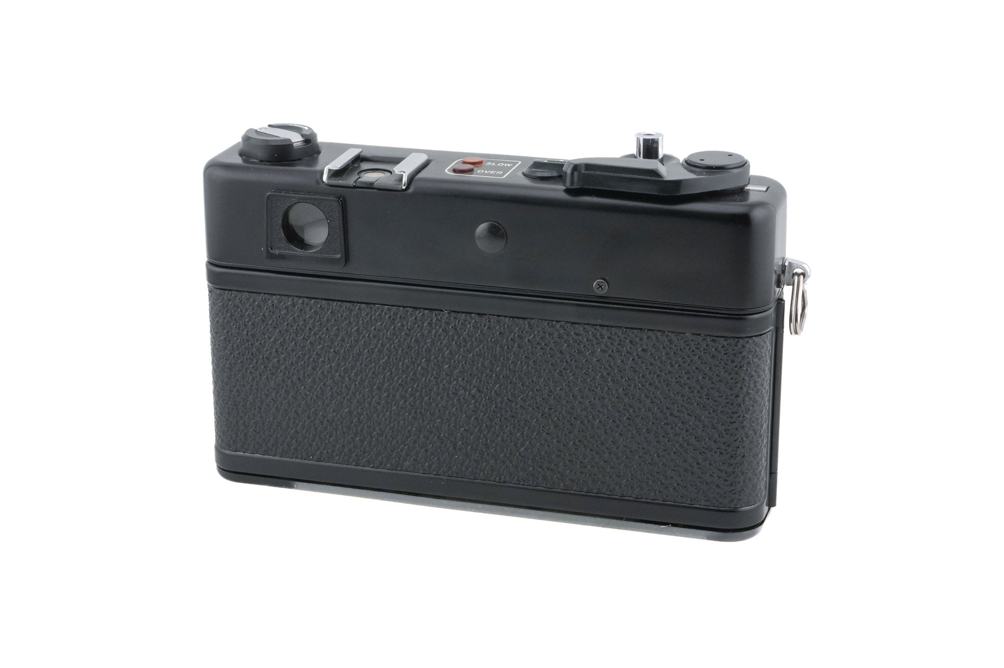 Yashica MG-1