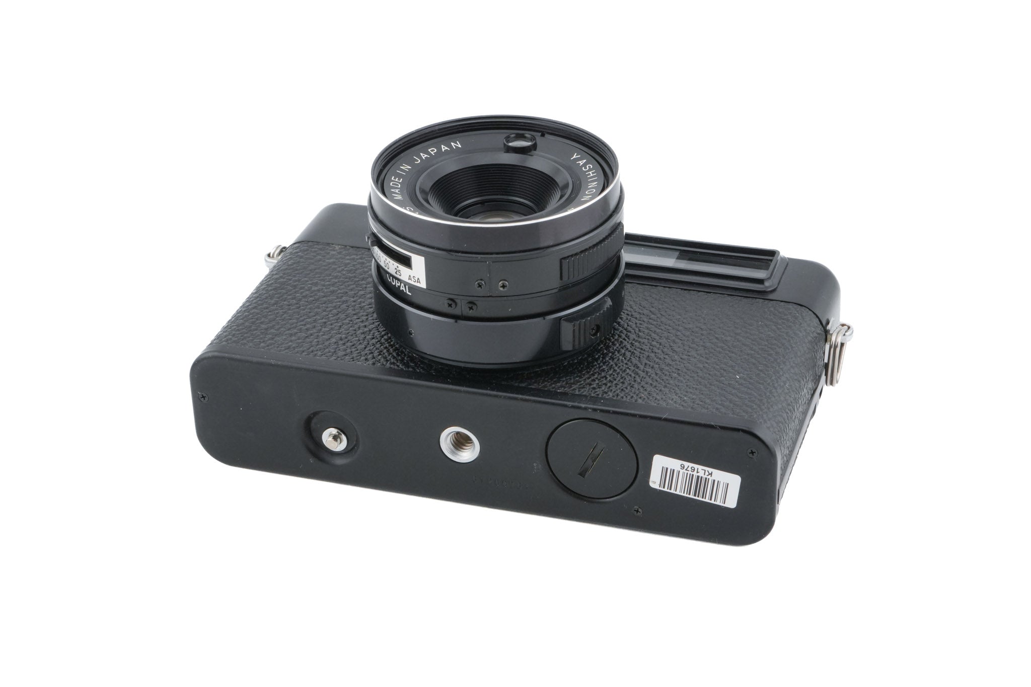 Yashica MG-1
