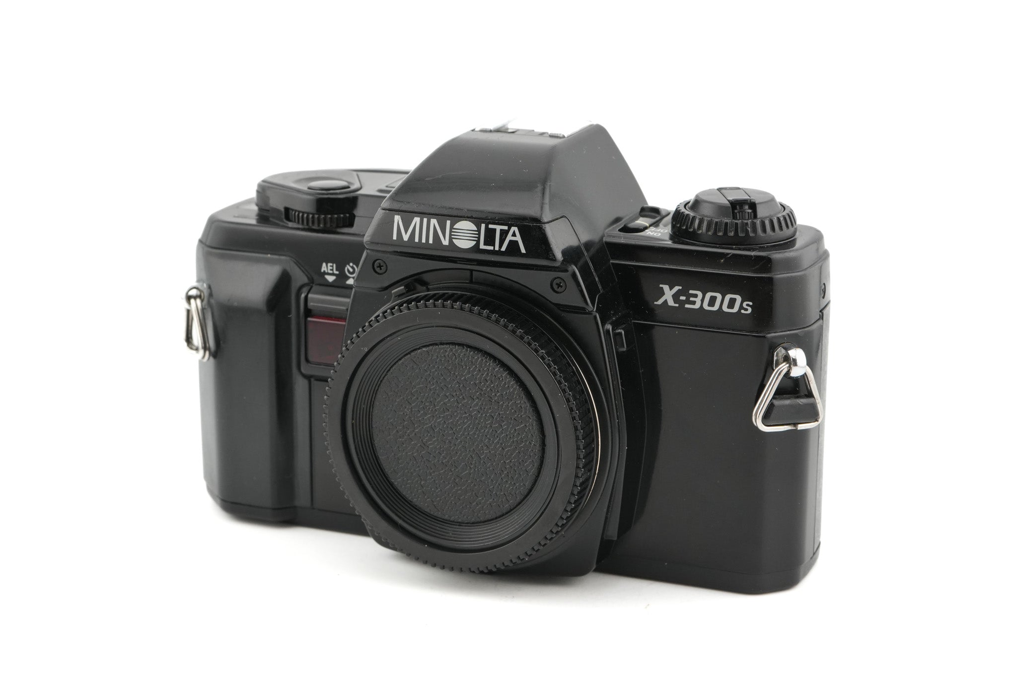 Minolta X-300s