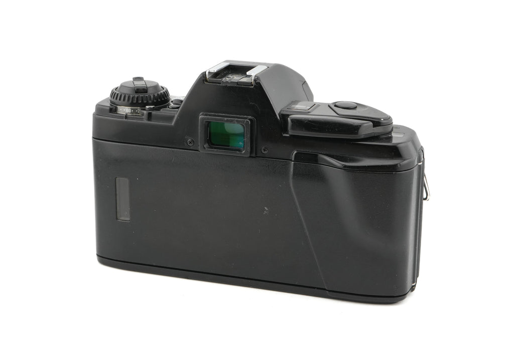 Minolta X-300s