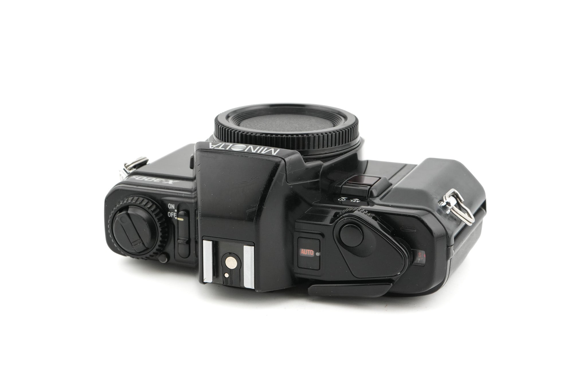Minolta X-300s