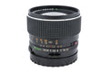 Mamiya 80mm f1.9 Sekor C