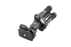 Velbon Ultra Maxi Mini D Tripod + QHD-43D Ball Head