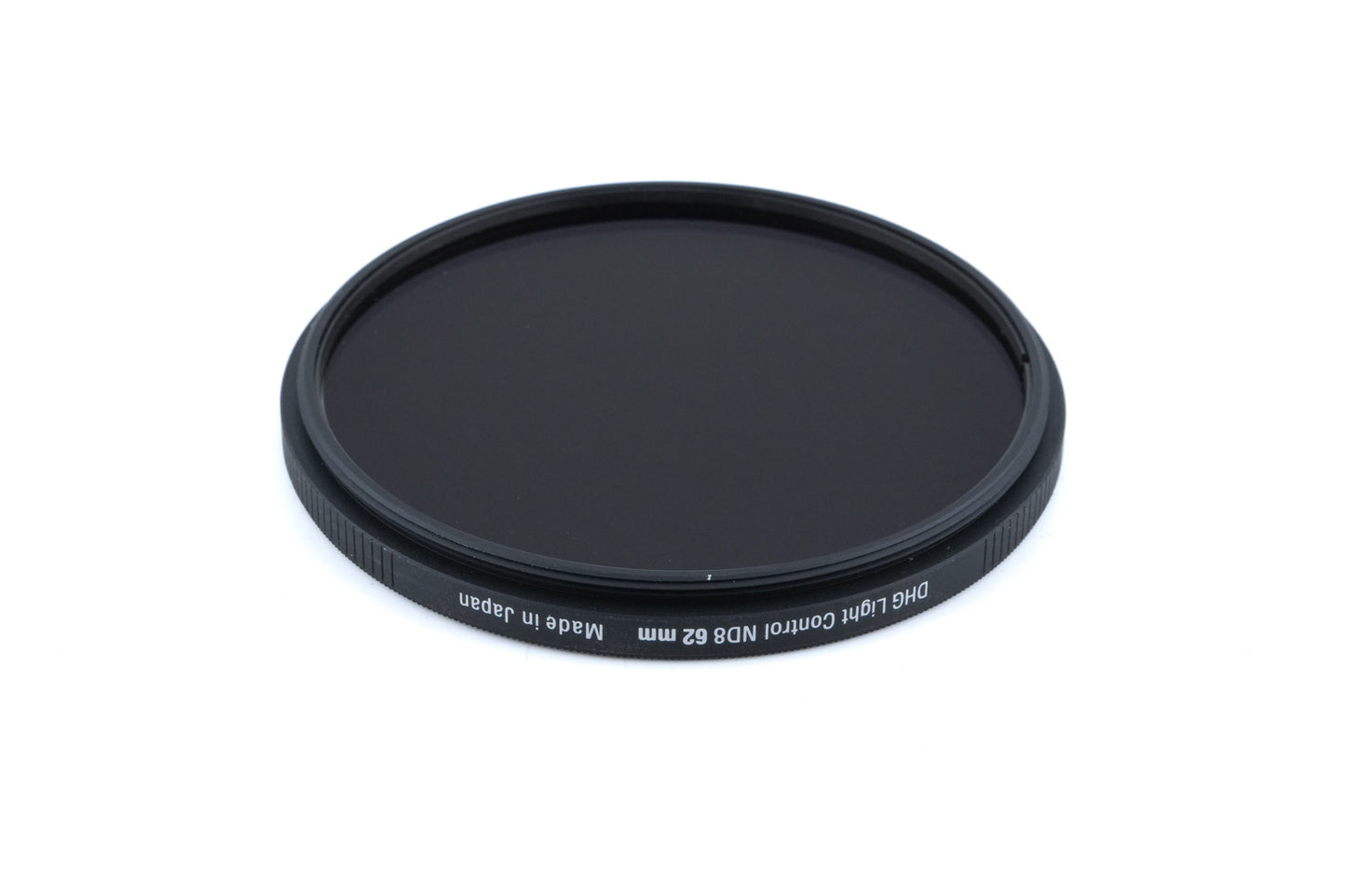 Dörr 62mm Neutral Density Filter ND8 DHG