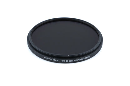 Dörr 62mm Neutral Density Filter ND8 DHG